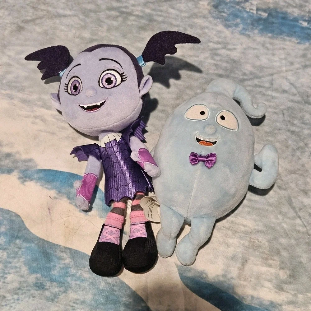 Just Play disney junior